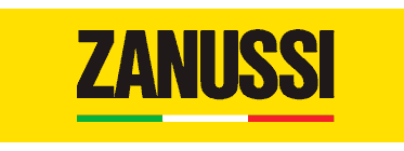 Zanussi Logo