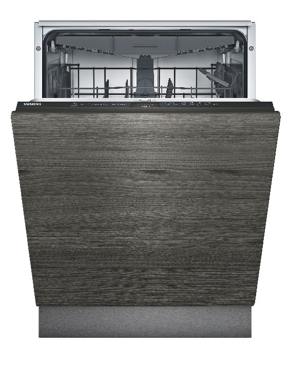 Siemens 60cm Fully integrated Extra Height Dishwasher 6 Prog